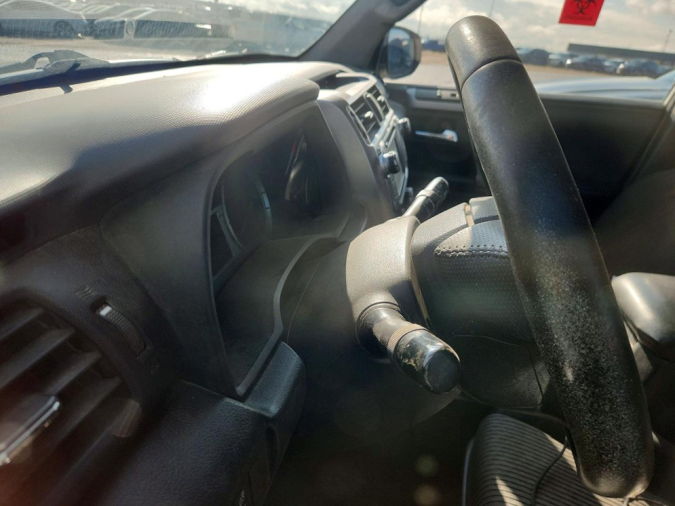 Toyota 4RUNNER 2015 — Copart