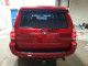Toyota 4RUNNER 2007 — Copart