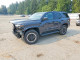 Toyota 4RUNNER 2025 — Copart
