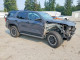 Toyota 4RUNNER 2025 — Copart