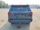 Toyota 4RUNNER 2025 — Copart