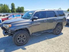 Toyota 4RUNNER 2016 — Copart