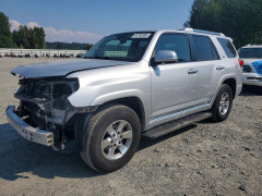 Toyota 4RUNNER 2010 — Copart