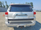 Toyota 4RUNNER 2010 — Copart