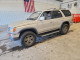 Toyota 4RUNNER 1997 — Copart
