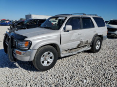 Toyota 4RUNNER 1998