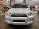 Toyota 4RUNNER 2011 — Copart