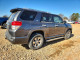 Toyota 4RUNNER 2011 — Copart