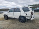 Toyota 4RUNNER 2015 — Copart
