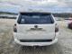 Toyota 4RUNNER 2015 — Copart