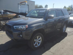 Toyota 4RUNNER 2015 — Copart
