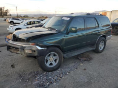Toyota 4RUNNER 1999 — Copart