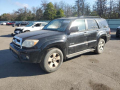 Toyota 4RUNNER 2006 — Copart