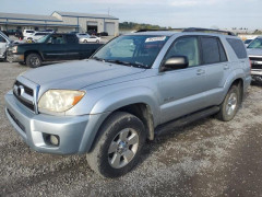 Toyota 4RUNNER 2007 — Copart