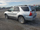 Toyota 4RUNNER 2007 — Copart