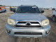 Toyota 4RUNNER 2007 — Copart