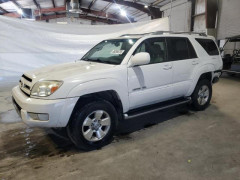 Toyota 4RUNNER 2004 — Copart