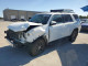 Toyota 4RUNNER 2022 — Copart