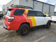 Toyota 4RUNNER 2022 — Copart