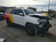 Toyota 4RUNNER 2022 — Copart