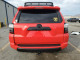 Toyota 4RUNNER 2022 — Copart