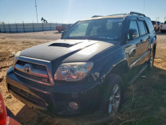 Toyota 4RUNNER 2008 — Copart