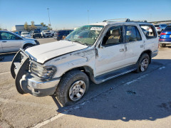 Toyota 4RUNNER 2000 — Copart
