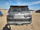 Toyota 4RUNNER 2016 — Copart