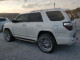 Toyota 4RUNNER 2018 — Copart