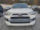 Toyota 4RUNNER 2018 — Copart