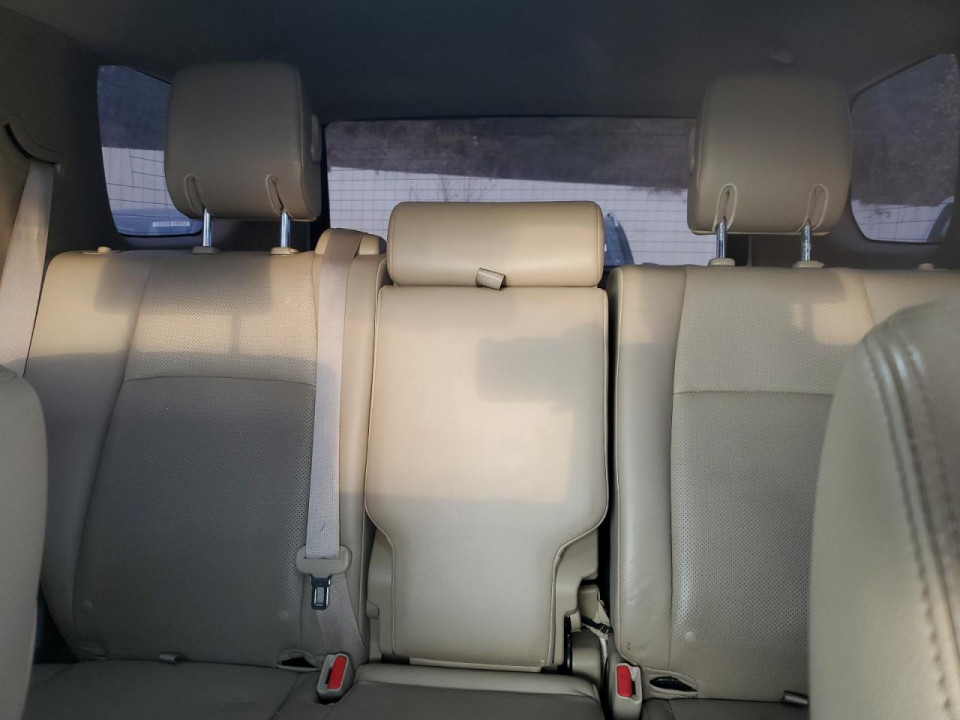 Toyota 4RUNNER 2018 — Copart