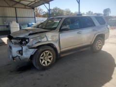 Toyota 4RUNNER 2015 — Copart