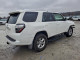 Toyota 4RUNNER 2016 — Copart