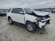 Toyota 4RUNNER 2016 — Copart