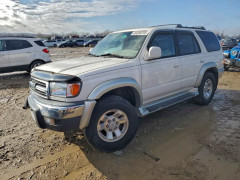 Toyota 4RUNNER 2000 — Copart