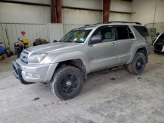 Toyota 4RUNNER 2005 — Copart