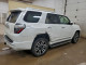 Toyota 4RUNNER 2021 — Copart