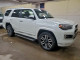 Toyota 4RUNNER 2021 — Copart