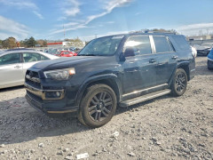 Toyota 4RUNNER 2019 — Copart