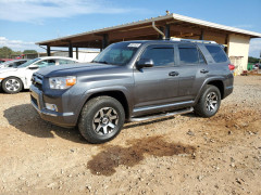 Toyota 4RUNNER 2010 — Copart