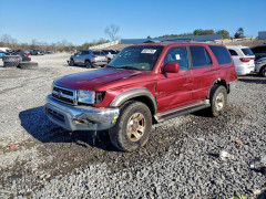Toyota 4RUNNER 2000 — Copart
