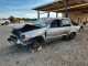 Toyota 4RUNNER 2002 — Copart