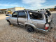 Toyota 4RUNNER 2002 — Copart
