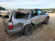 Toyota 4RUNNER 2002 — Copart