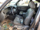 Toyota 4RUNNER 2002 — Copart