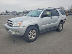 Toyota 4RUNNER 2004 — Copart