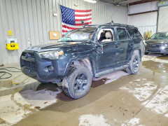 Toyota 4RUNNER 2016 — Copart
