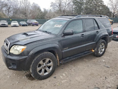 Toyota 4RUNNER 2008
