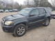 Toyota 4RUNNER 2008 — Copart