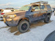 Toyota 4RUNNER 2021 — Copart